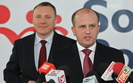 Pose� Tomasz G�rski przechodzi z PiS do Solidarnej Polski