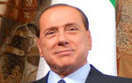 Berlusconi chwalony za walk� z mafi�