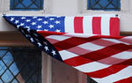 Senatorowie uciekli. Gor�co w Wisconsin 