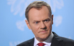  Tusk rozmawia� z van Rompuyem. O pakcie fiskalnym