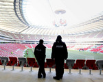 Stadion Narodowy. Nie wszystko gotowe na Euro
