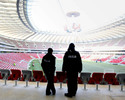 Euro 2012. Niemcy docenili polskie przygotowania