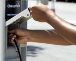 Rozw�j sieci stacji �adowania aut elektrycznych