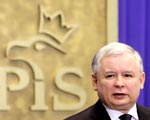  S�d oddali� pozew Libertasu przeciwko J. Kaczy�skiemu