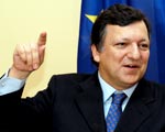  Czesi popieraj� Barroso