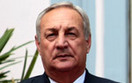Wiceprezydent Abchazji ranny w zamachu