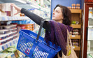 Oznakowanie warto�ci od�ywczej produkt�w b�dzie obowi�zkowe