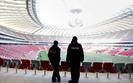 Euro 2012. Niemcy docenili polskie przygotowania
