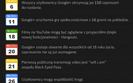Kto korzysta z Google+? Co trzeci u�ytkownik pochodzi z USA