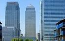 JP Morgan si�gnie chmur. W Londynie