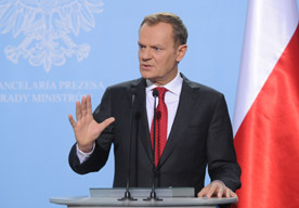 Euro 2012 bez problem�w? Polska osi�gn�a gotowo��