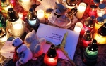  Matka Magdy z Sosnowca chcia�a si� zabi�? S�u�ba wi�zienna dementuje