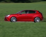 Niemcy poprawiaj� W�och�w - Alfa Romeo Giulietta