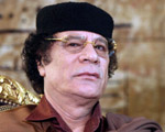  Muammar Kaddafi nie �yje