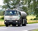 Wiadomo�ci: Od nich zale�y wysoko�� podatku od ci�ar�wek