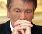  Ukrai�cy 7 grudnia wybior� nowy parlament
