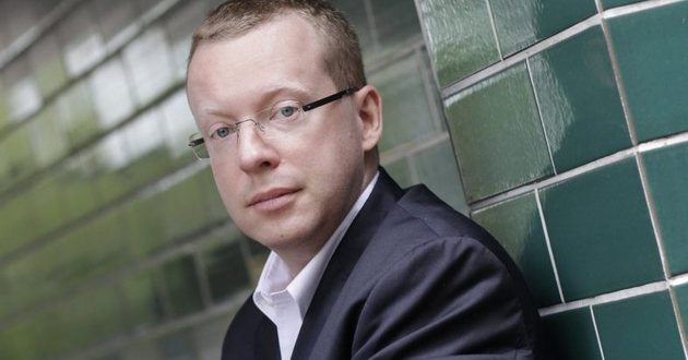 Tomasz Tuora, były prezes PZ Cormay