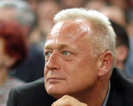 Ryszard Krauze, polski szejk