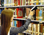  Za 55 mln z� rozbuduj� bibliotek� w Warszawie