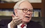  Warren Buffett inwestuje. Zobacz na co wyda� 142 miliony dolar�w