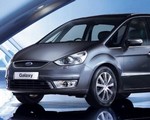 Odm�odzony Ford Galaxy