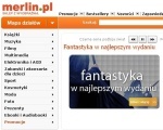 Merlin.pl pobi� rekord. 10 tysi�cy paczek jednego dnia