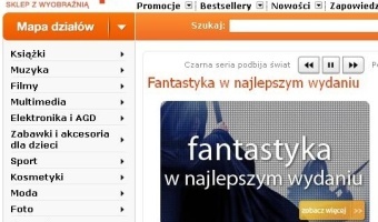 Merlin.pl pobi� rekord. 10 tysi�cy paczek jednego dnia