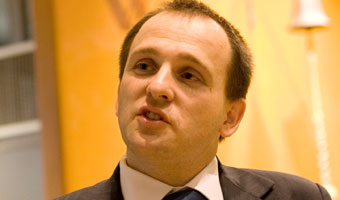 Przejęcie BZ WBK: "Nie chcemy nikogo promować"