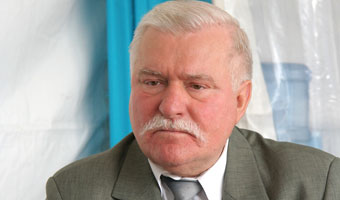 Córka Lecha Wałęsy pozwała wydawcę książki Zyzaka