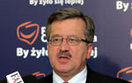 PSL zgadza si� na marsza�ka z PO