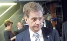 Finlandia: Niinistoe wygrywa w drugiej turze wybor�w prezydenckich