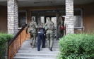 Policja uwolni�a porwanego nastolatka. 10 dni w niewoli