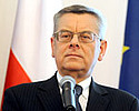 Nałęcz zaprzecza. Komorowski nie zamierza zwolnić Michałowskiego / fot: REPORTER/East News Nałęcz zaprzecza. Komorowski nie zamierza zwolnić Michałowskiego