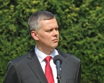 MON ma propozycje dla rodzin poleg�ych �o�nierzy