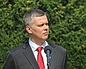 MON ma propozycje dla rodzin poległych żołnierzy / fot: Grzegorz Rogiński/KPRM. MON ma propozycje dla rodzin poległych żołnierzy