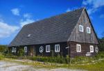 Skansen w Buczynach