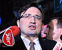 Ziobro: Nie będę walczył z PiS / fot: PAP/Grzegorz Jakubowski Ziobro: Nie będę walczył z PiS
