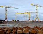 S�d przypiecz�towa� los stoczni w Gdyni  