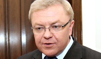 Chlebowski: Rz�d ma pomys� na abolicj�