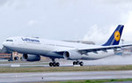 Loty z Ok�cia. Lufthansa odwo�a�a rejsy
