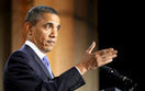Obama ma konkurenta. Trump chce zosta� prezydentem