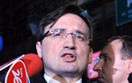 Ziobro: Nie b�d� walczy� z PiS