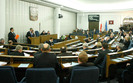 Bud�et 2012. Senat chce wi�cej pieni�dzy na... 
