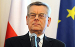  Na��cz zaprzecza. Komorowski nie zamierza zwolni� Micha�owskiego