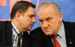  Zwi�zkowcy, zbawcy narodu. Takie b�d� ich emerytury