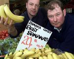  Europa przegra�a wojn� bananow�