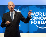  Przyw�dcy zebrani w Davos koncentruj� si� na Chinach