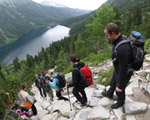 Wiadomo�ci: D�ugi weekend: Zobacz, gdzie wypoczywamy