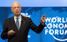 Przyw�dcy zebrani w Davos koncentruj� si� na Chinach