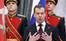 Wybory w Rosji. Bior� si� za reform� systemu